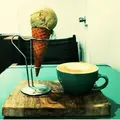 【閉店】Mighty steps coffee stop（マイティステップスコーヒーストップ）の写真_183126
