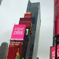 タイムズ・スクエアの写真_183144