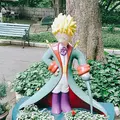 【閉業】星の王子さまミュージアムの写真_183173