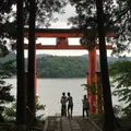 箱根神社の写真_183175