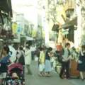 谷中ぎんざ（谷中銀座商店街）の写真_183390