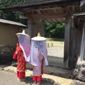一乗谷朝倉氏遺跡の写真_183502