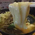甲州ほうとう 小作の写真_183511