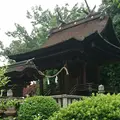 吉備津彦神社の写真_183614
