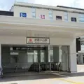 武蔵小山駅の写真_183667