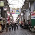 武蔵小山商店街palmの写真_183672