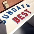 SUNDAYS BESTの写真_183693