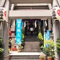 烏森神社の写真_183711