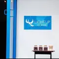 ライト アップ コーヒー （LIGHT UP COFFEE） の写真_183741