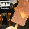 【閉業】PALETAS（パレタス） 代官山店の写真_183845