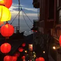 九份老街 Jiufen Old Streetの写真_183920