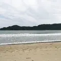 弓ヶ浜の写真_184117