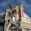 横浜・元町商店街の写真_184432