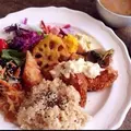 Shiva Cafeの写真_184535