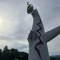 太陽の塔の写真_1846321
