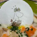 ムーミンカフェの写真_1846572