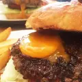 burger house UZUの写真_184676