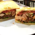Sandwich Factory OCM（オーシーエム）の写真_184691