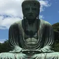 鎌倉大仏（高徳院）の写真_184785