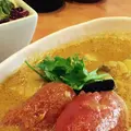 ヤミヤミカリー 中野店（YAMIYAMIカリー）の写真_184827