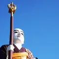 厄除弘法大師愛宕山大師の写真_185184