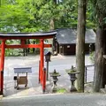 日枝神社の写真_1852249