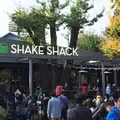シェイクシャック 外苑いちょう並木店 （SHAKE SHACK）の写真_185345