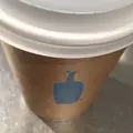 ブルーボトルコーヒー（Blue Bottle Coffee）新宿店の写真_185361