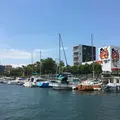 ひょうたん島クルーズの写真_185395