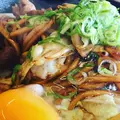 焼そば専門店 突貫亭の写真_185396
