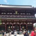 浅草寺の写真_185797