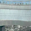 梅田スカイビル 空中庭園展望台の写真_1858278