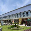 道の駅 保田小学校の写真_185912