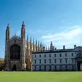 ケンブリッジ大学の写真_185916