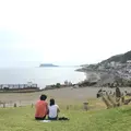 稲村ケ崎海浜公園の写真_186126