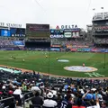 ヤンキー・スタジアムの写真_186155
