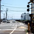 七里ヶ浜駅の写真_186198