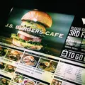J.S. BURGERS CAFE 新宿店の写真_186209