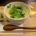 テディアンドダディ（中華粥）の写真_186270