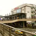 三鷹駅の写真_186272