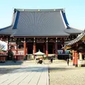 池上本門寺の写真_186289