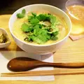 テディアンドダディ（中華粥）の写真_186411