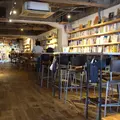 森の図書室の写真_186444
