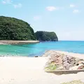 美津島町海水浴場の写真_188212