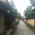 長町武家屋敷跡の写真_188225