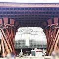 金沢駅の写真_188373