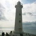 野間灯台の写真_188464