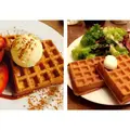 Waffle'S beulah Kichijojiの写真_188474