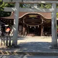 武田神社の写真_1887463