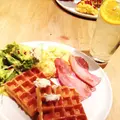 グッドモーニングカフェ 早稲田の写真_188860